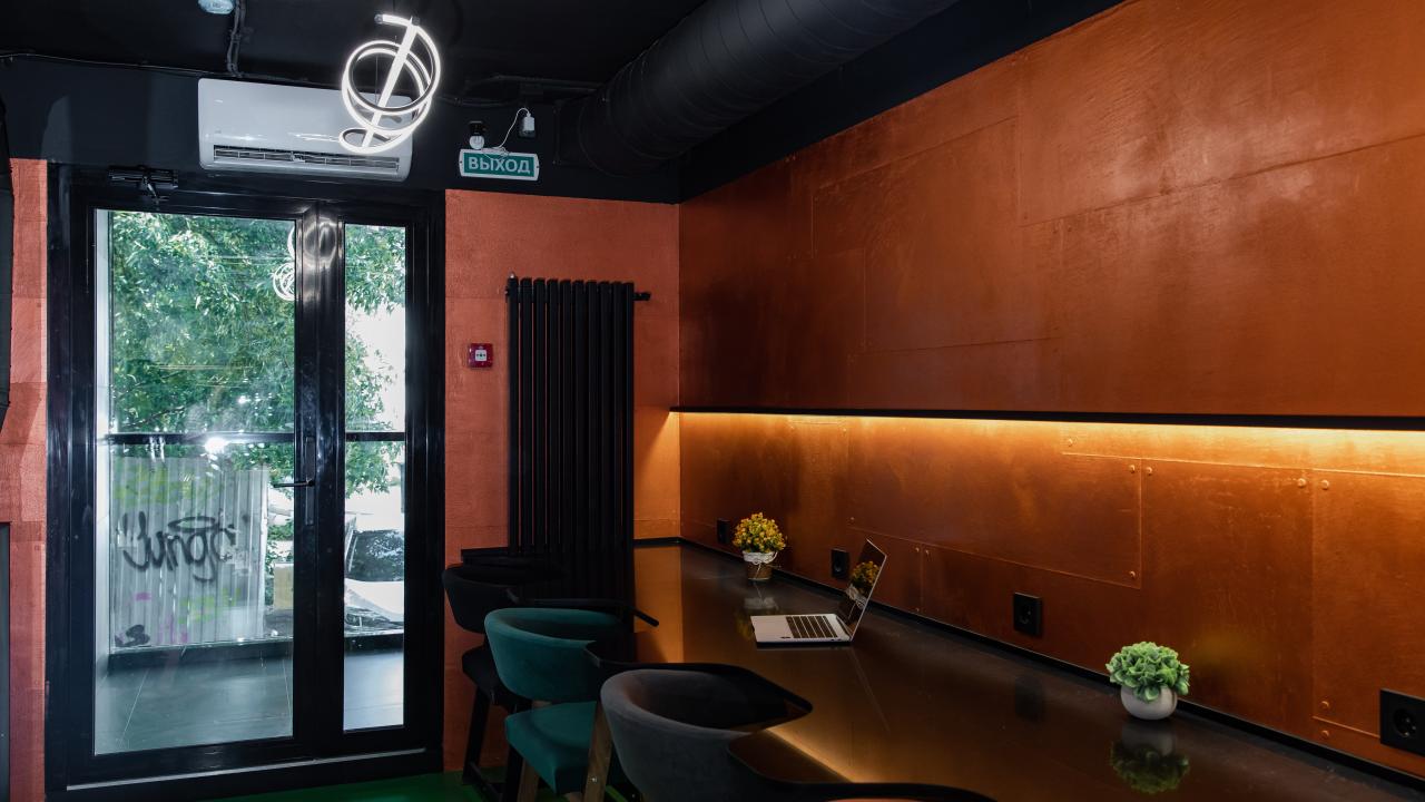Real photos of Popov Modul Hotel VRN