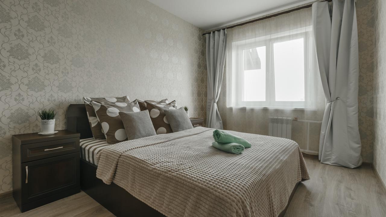 Real photos of Apartments on Sadovaya street 11A