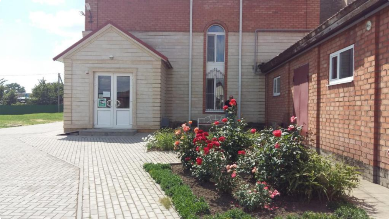 Real photos of Staraya Melnitsa