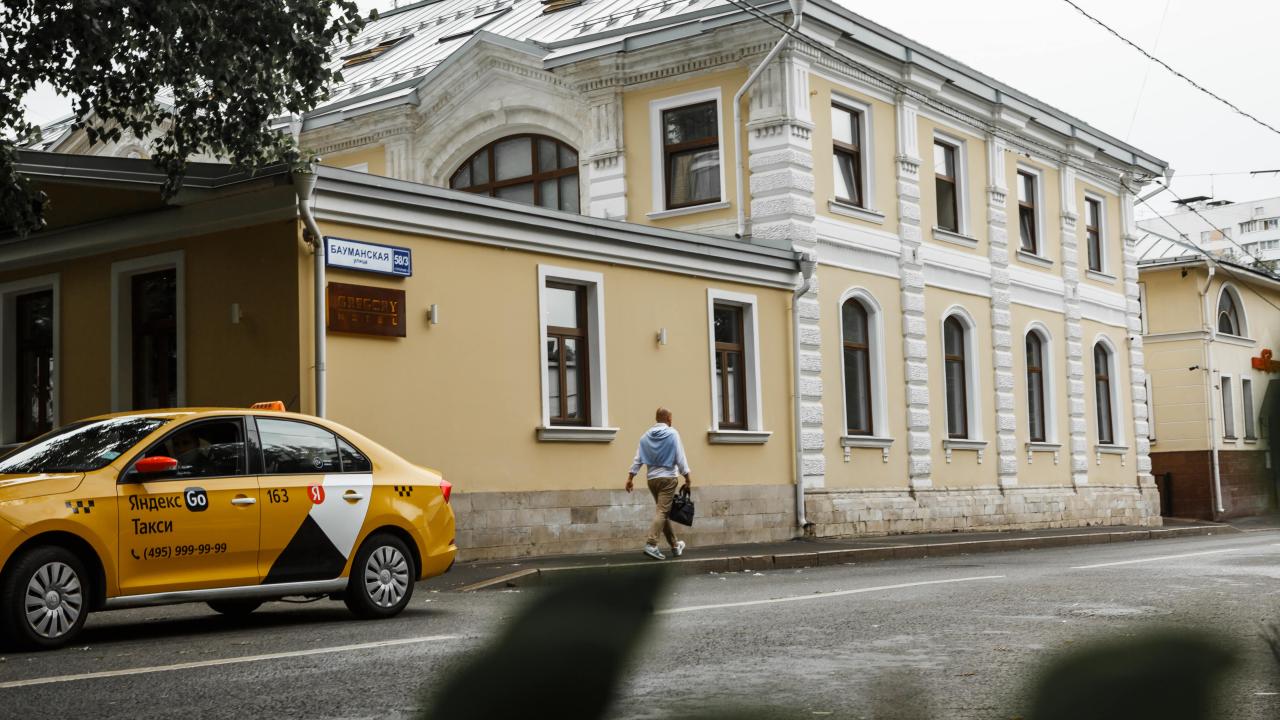 Реальные фото Gregory Urban (Грегори Урбан)