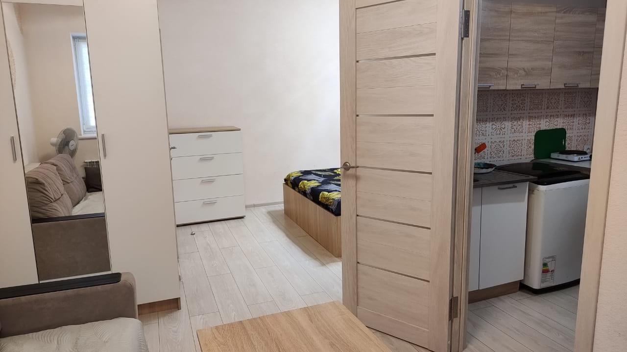 Real photos of Apartments on 83 Temernitskaya Street