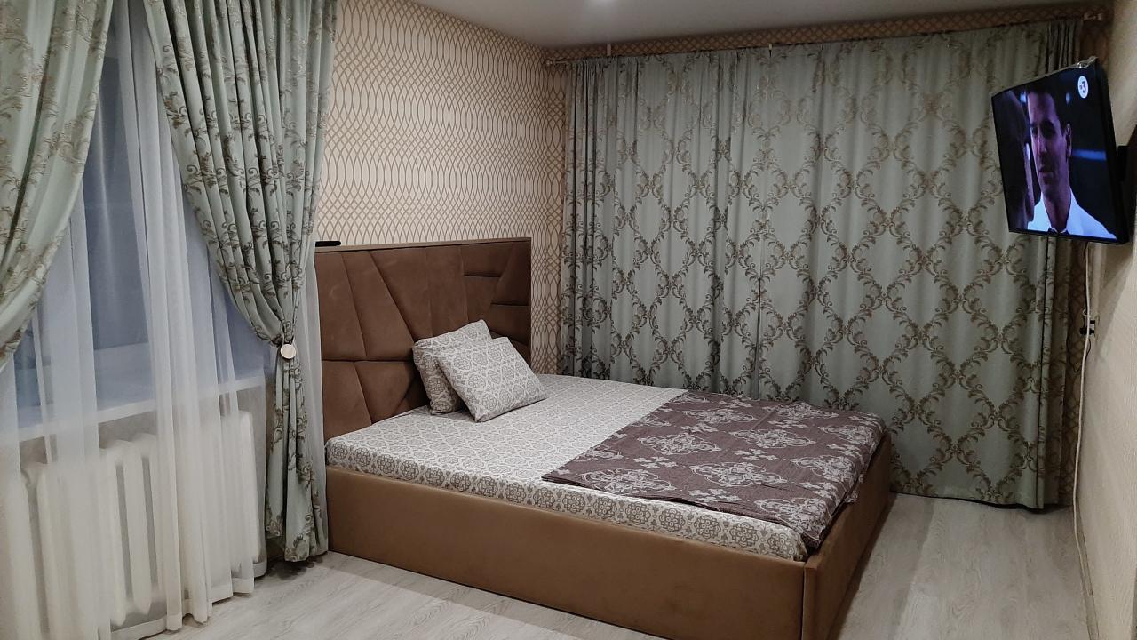 Real photos of Apartments on the Siberian highway 26