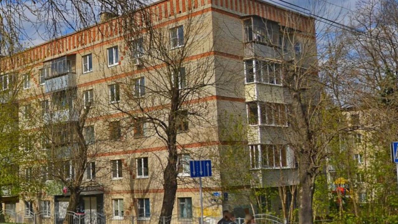Real photos of Apartments on Marshal Zhukov Street 7