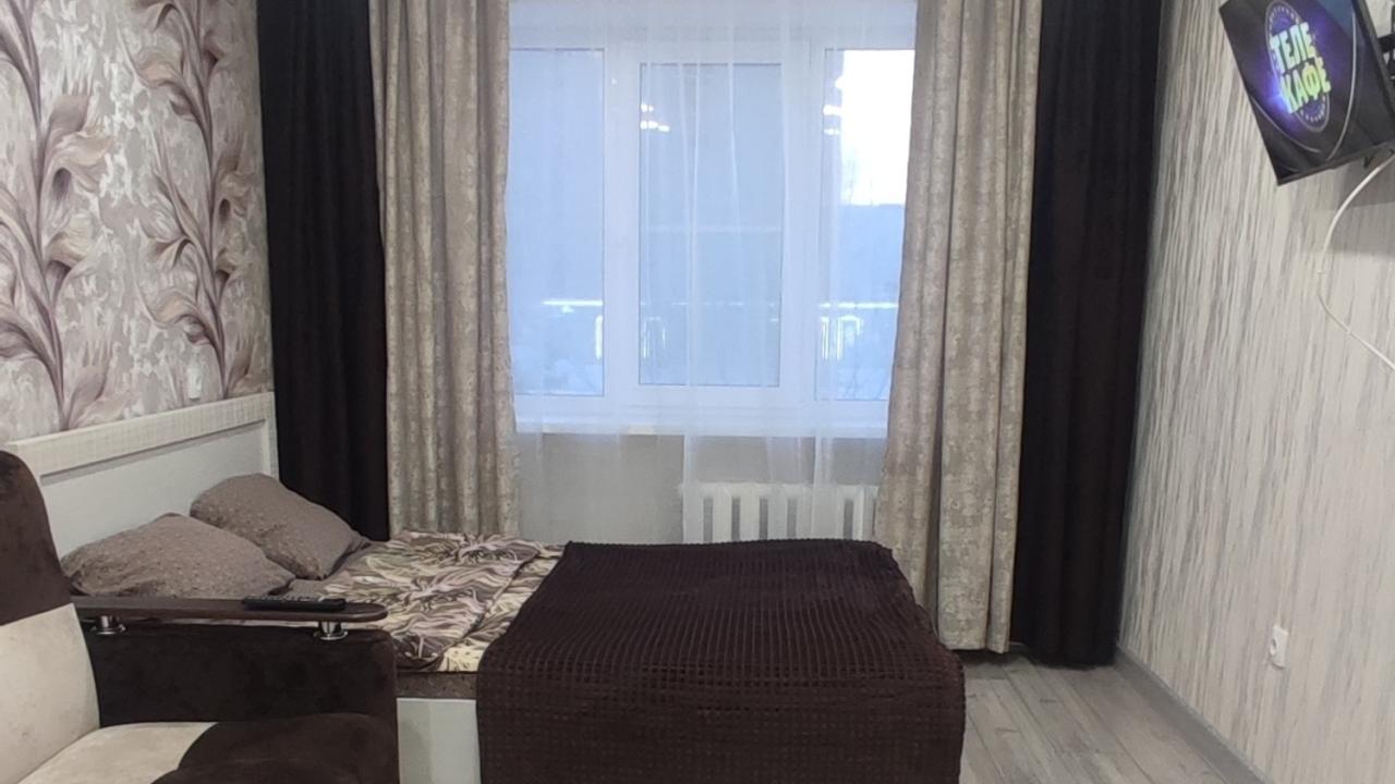 Реальные фото Apartments on Mira Avenue 1