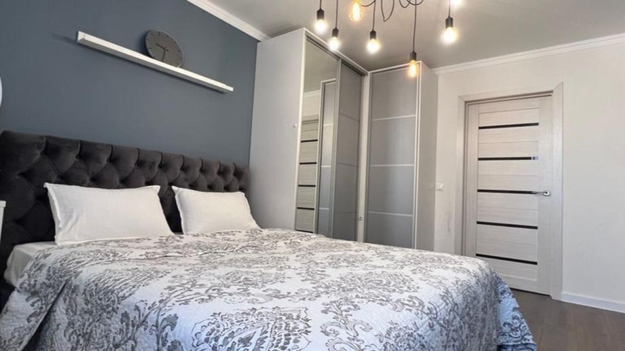Real photos of Apartments on Ignatova street 4/1
