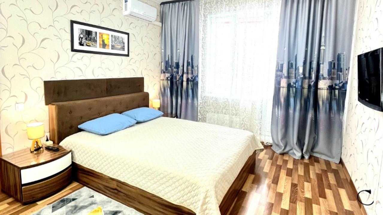 Real photos of Rent in White Roses on the Yaryginskaya embankment 19A