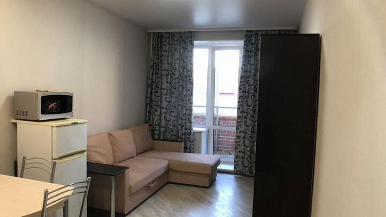 Реальные фото Studio apartments on 139 Kievskaya street