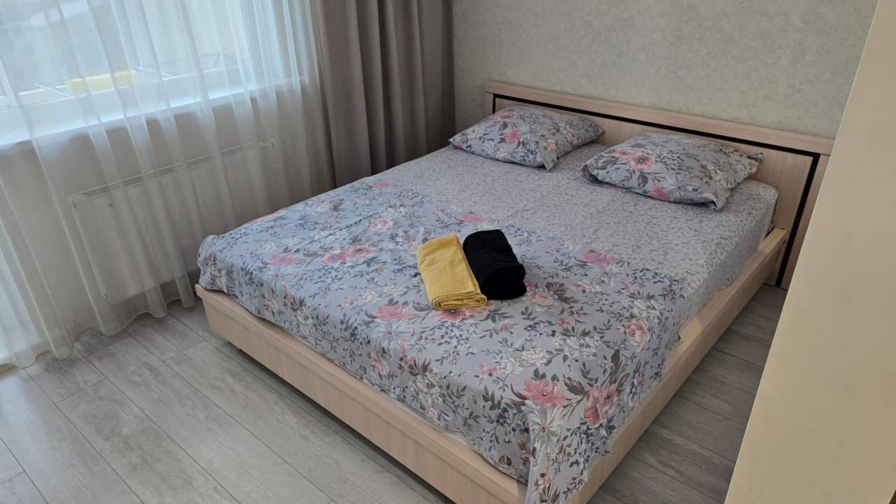 Real photos of Apartments on Krylova 53/2