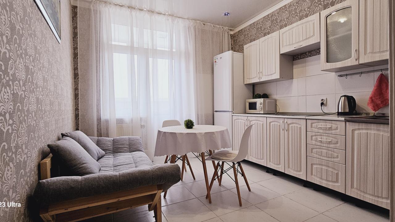 Real photos of Apartments on Vostochno-Kruglikovskaya street 30