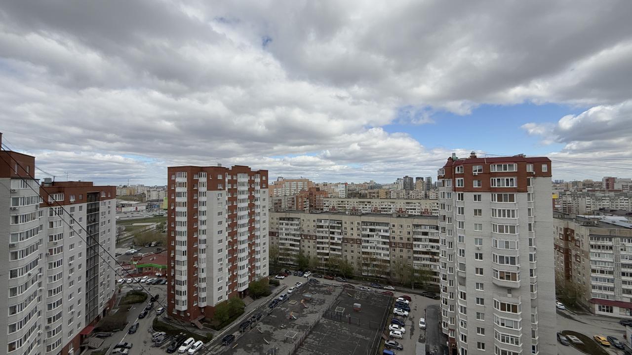 Real photos of Aurora Apartments