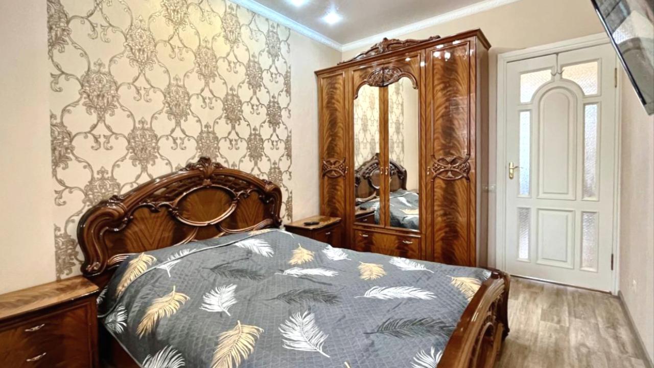 Реальные фото Апартаменты в микрорайоне Юбилейный 1