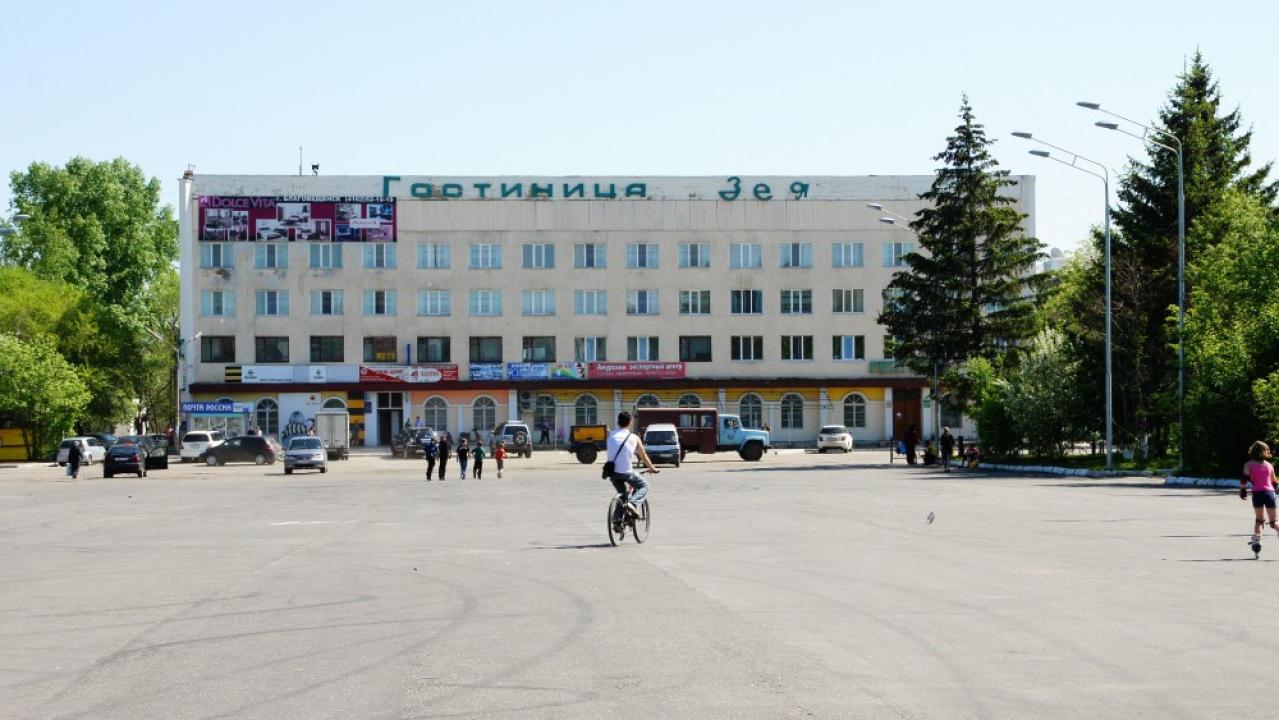 Real photos of Austeria (ex. Zea)