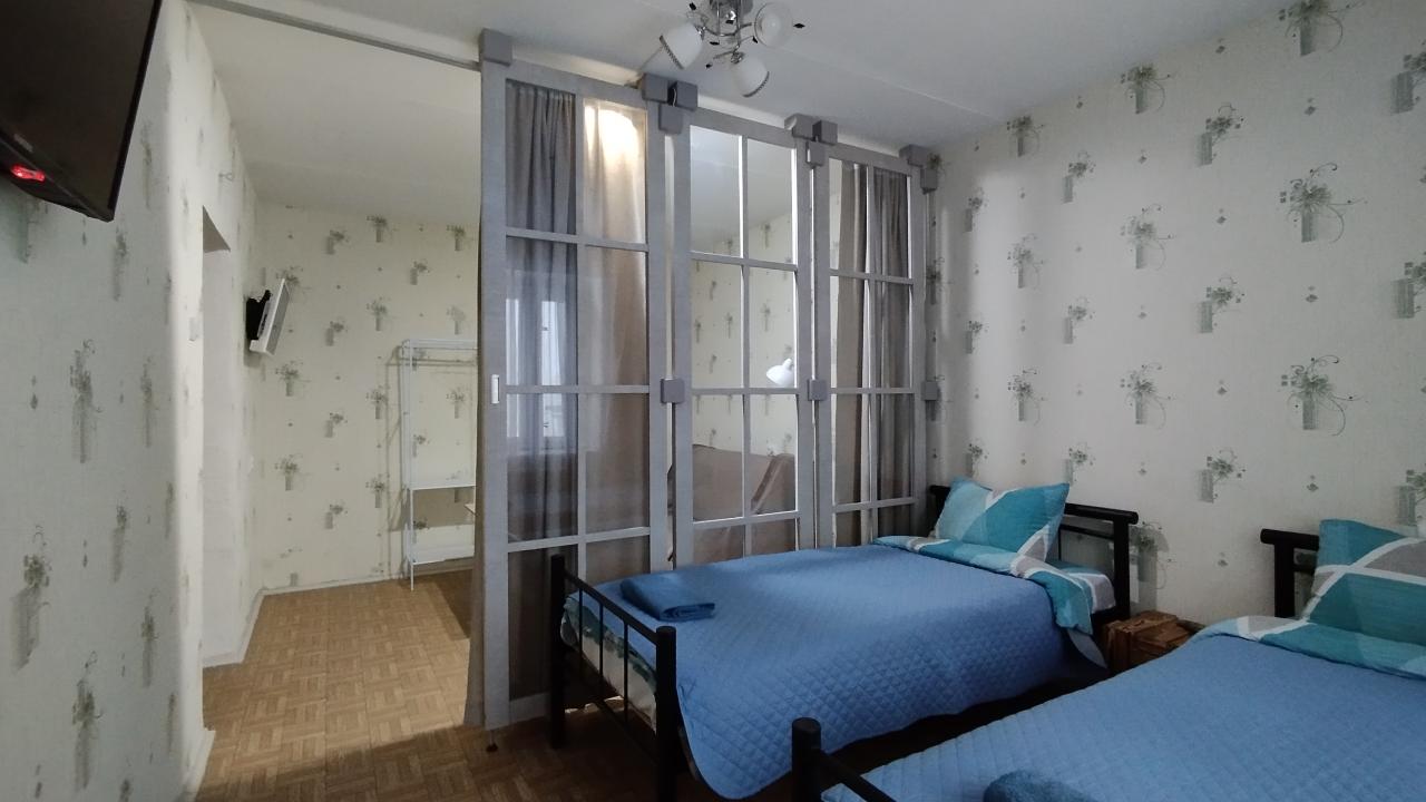 Real photos of Apartments on Yuri Gagarin Street