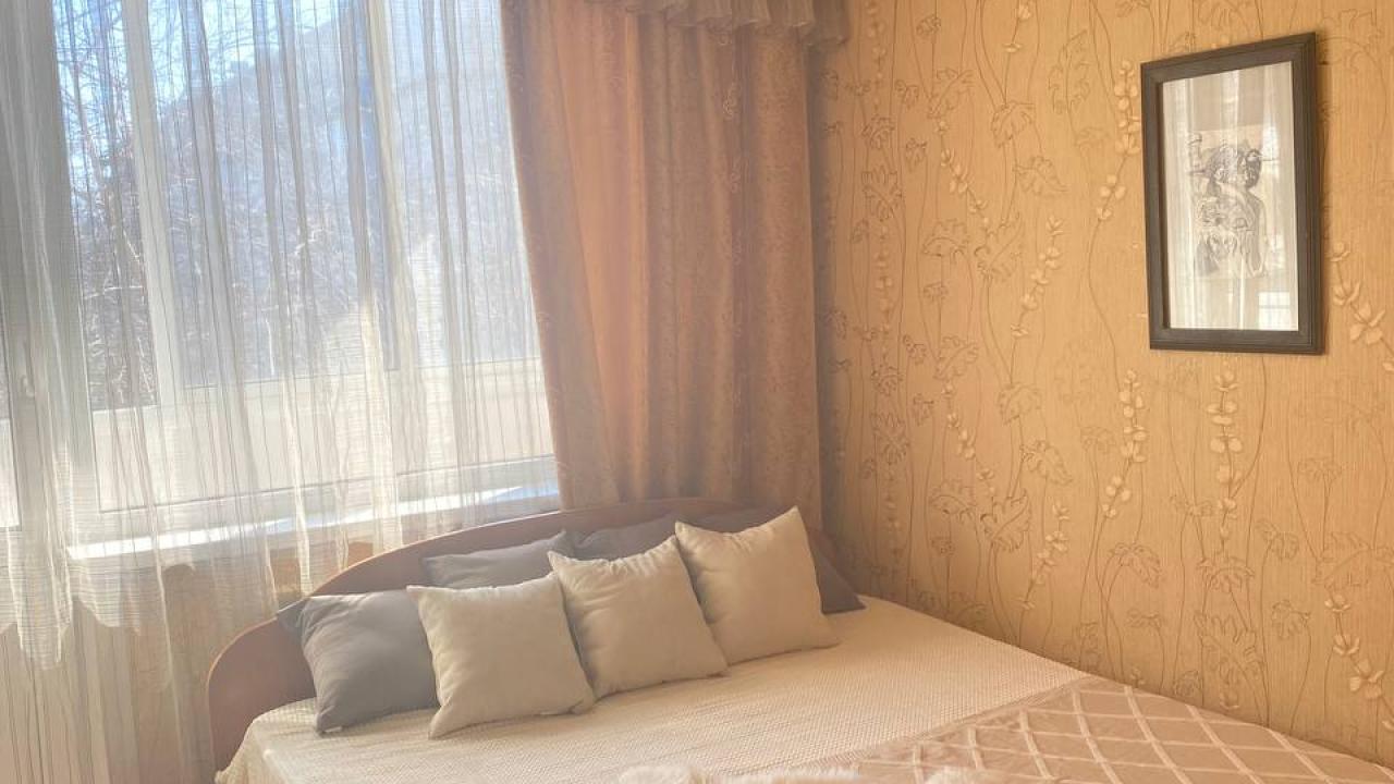 Real photos of Apartments on Lenin Avenue 103 A