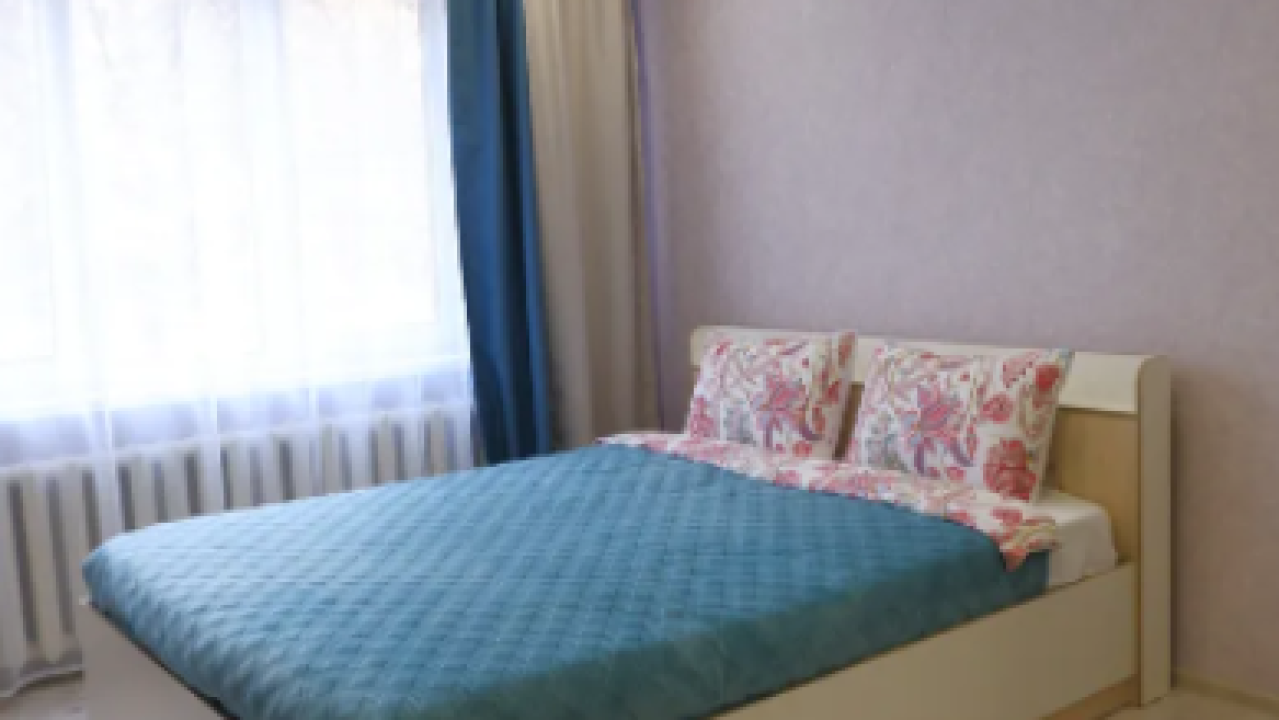 Real photos of Siesta Apartments on Friedrich Engels Street