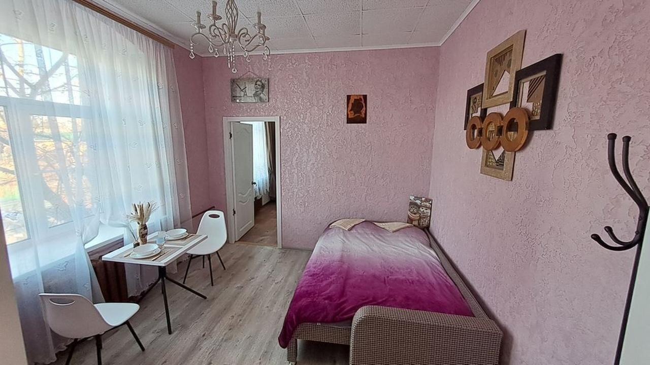Real photos of Apartments on Levshina street 26