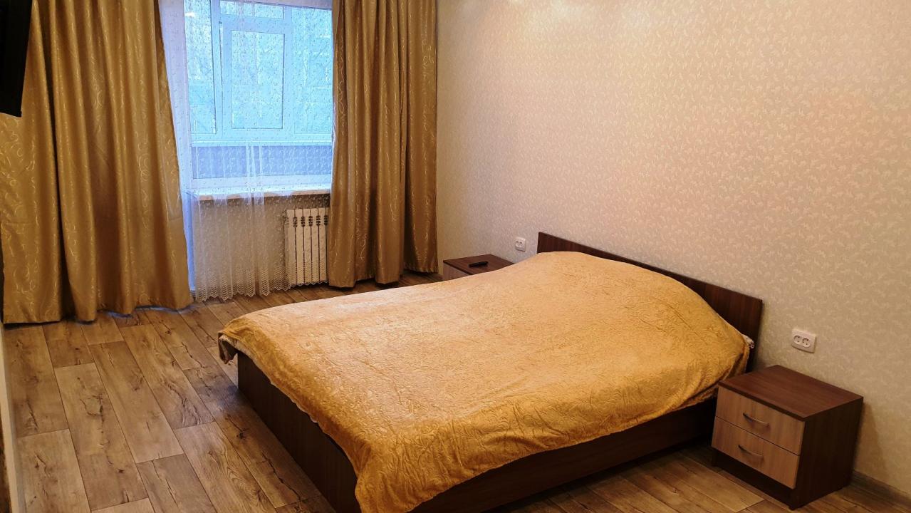 Real photos of Apartments on Rybatskaya Slava Boulevard 5