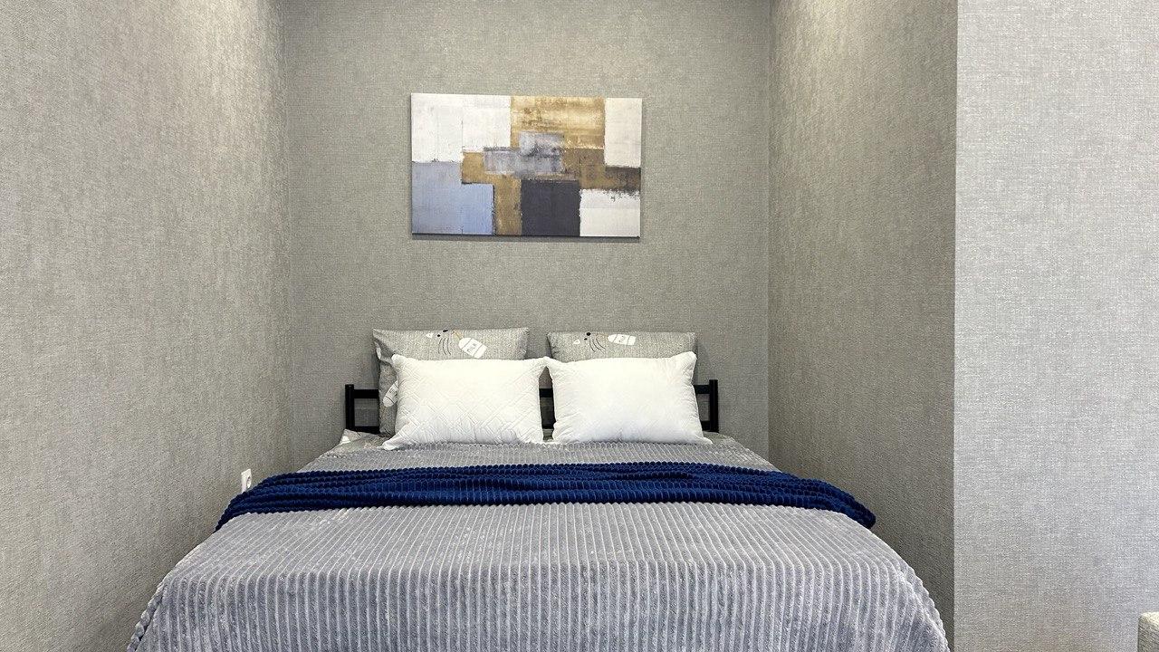 Real photos of Apartments on Bosporskaya street 14