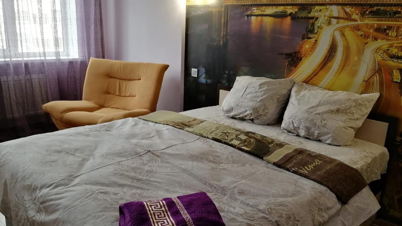 Real photos of Apartments on Lunnaya street 28