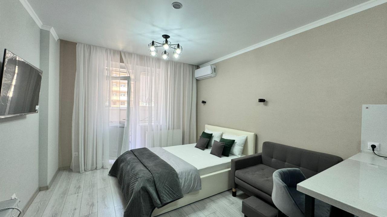 Real photos of Apartment on 26th Line 35/2 street_2