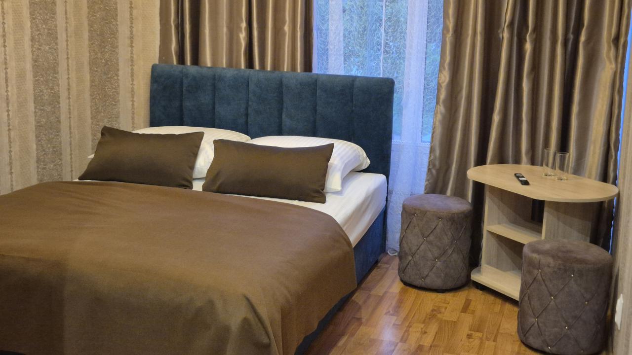 Реальные фото Отель 2.0