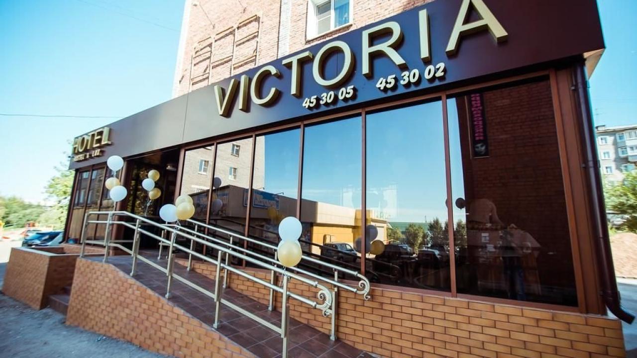 Real photos of Viktoriay