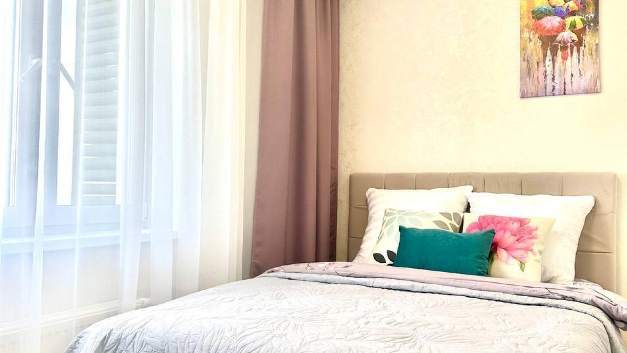 Real photos of Apartments on 74 Kharkiv street