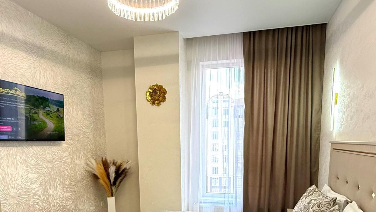 Real photos of Apartments on Tlostanova street, 32