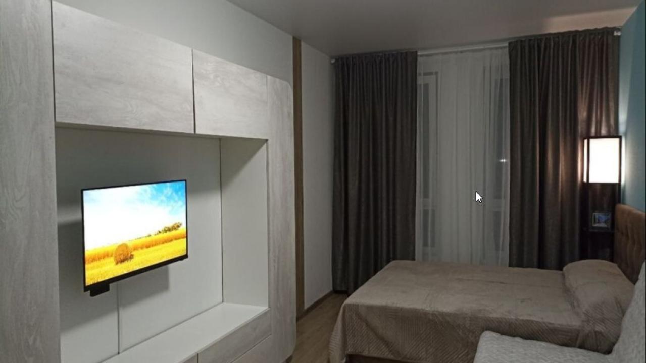 Real photos of Apartments on Varfolomeevskaya street 6