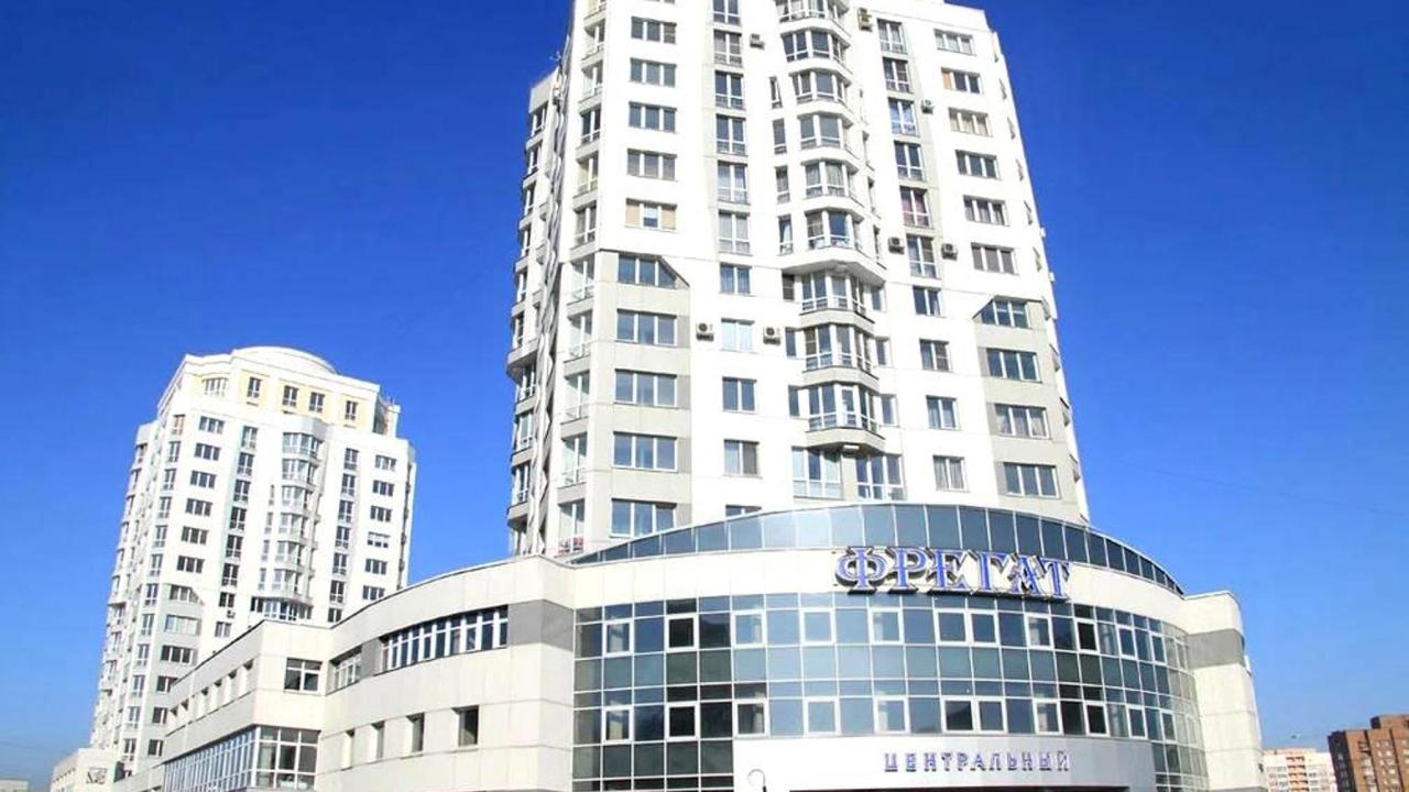 Real photos of Apart Inn on Kuznetskstroevsky 9