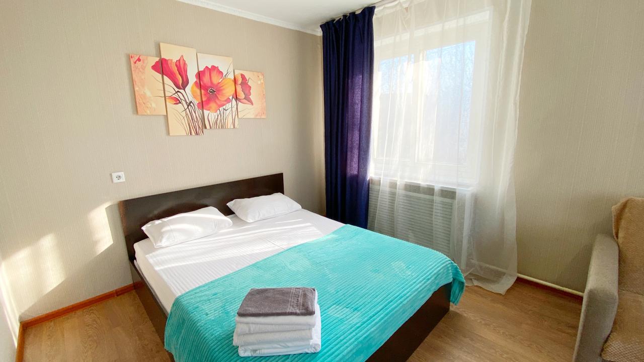 Real photos of Ocean Apartments (Ocean) on the street Russian 56