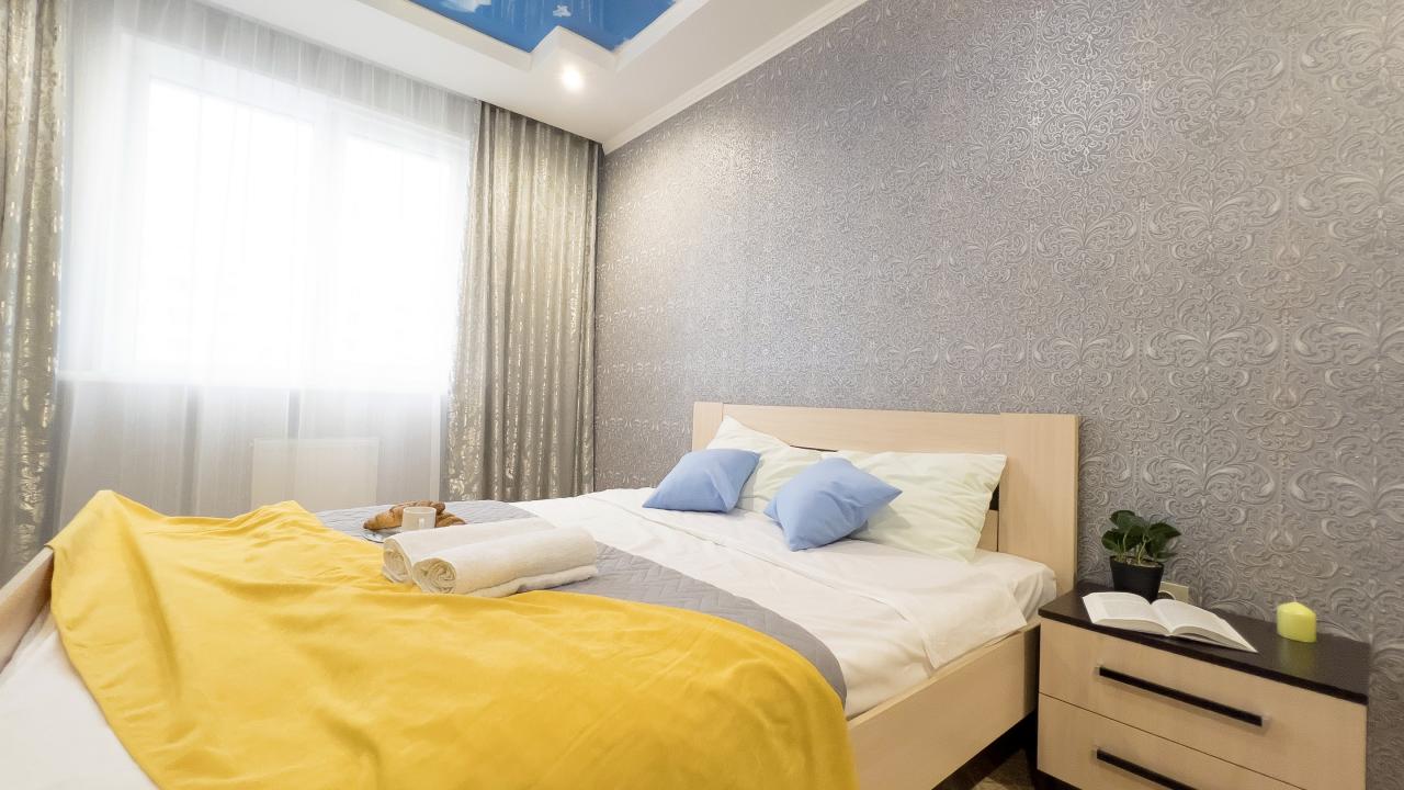Real photos of Apartments on Chapaev Street 57