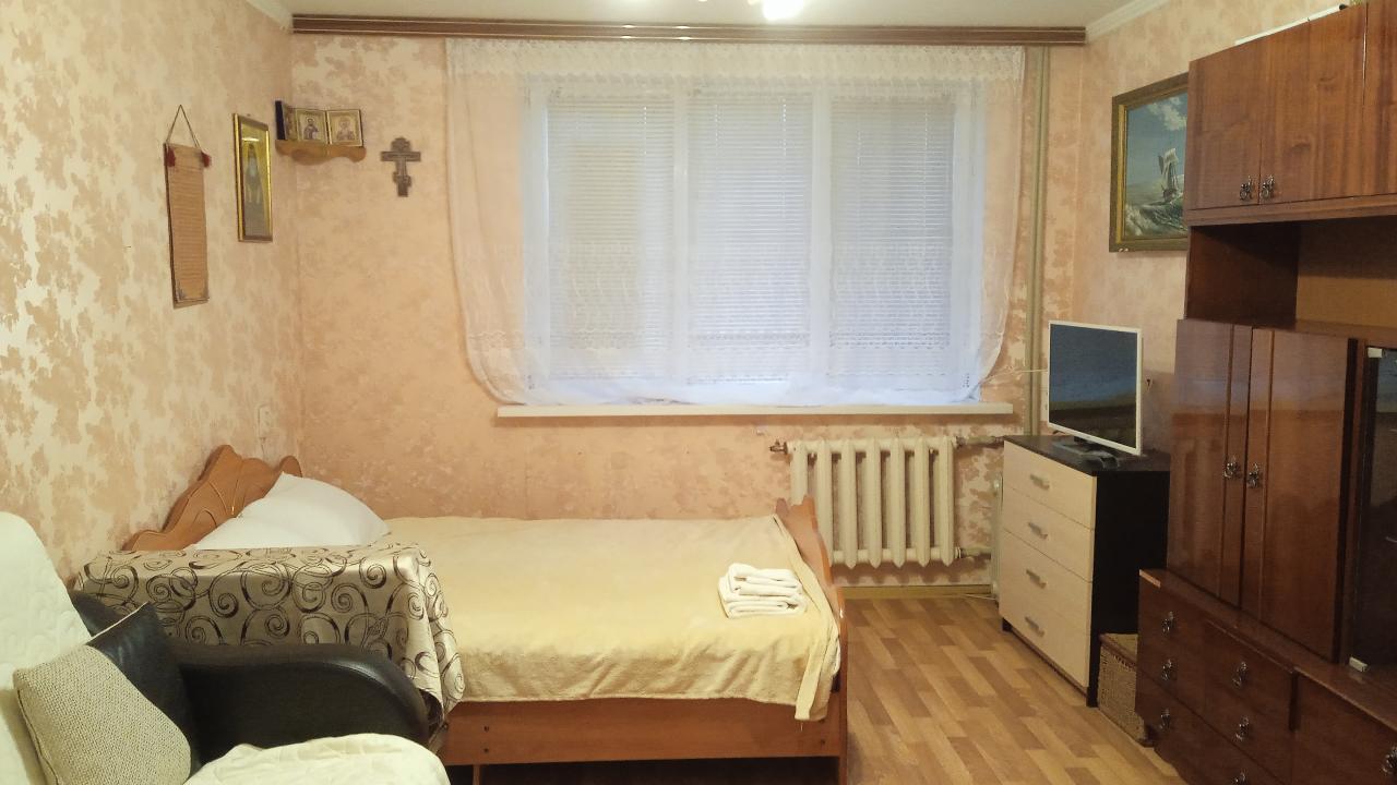 Квартира в районе Администрации