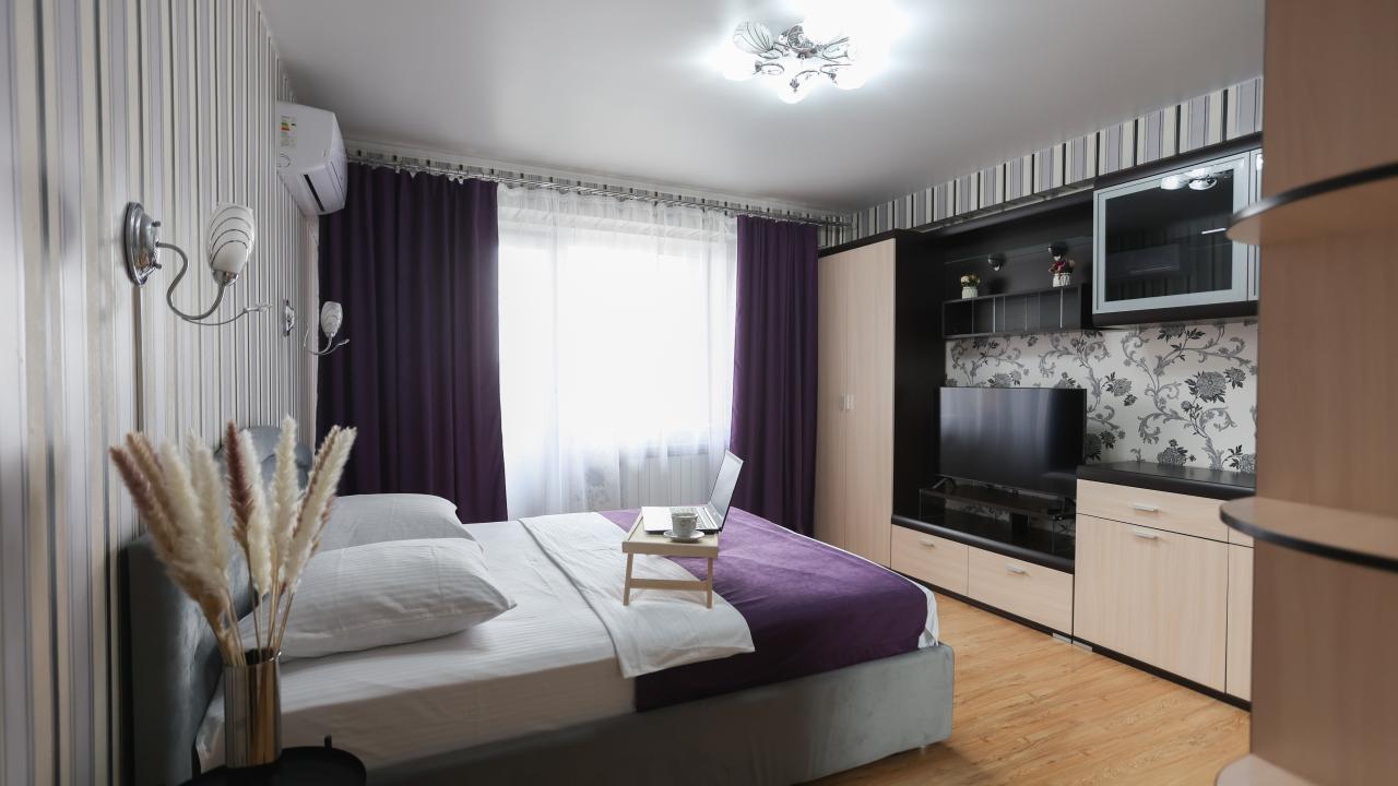 Реальные фото Arenda38 (Аренда38) в микрорайоне Первомайский 33/3