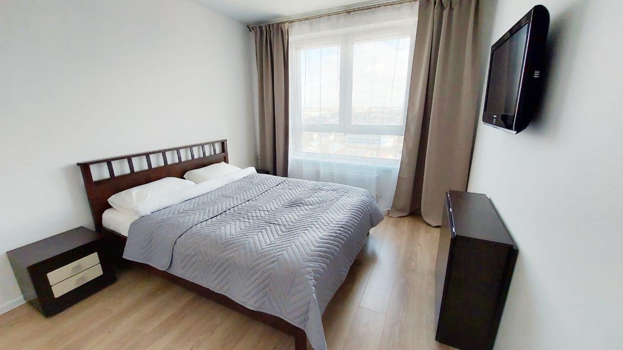 Реальные фото Good House (Гуд Хаус) на улице Космонавтов 11А