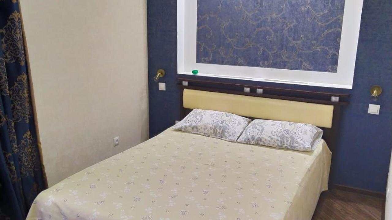 Реальные фото Апартаменты Залесный на улице Садовского