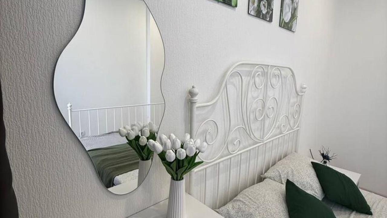 Real photos of Apartment on Alexander Nevsky street, 4a k1