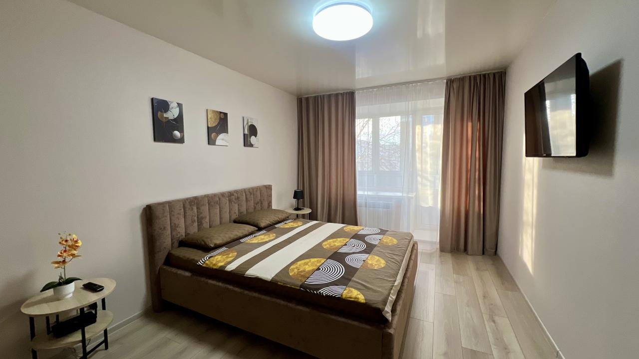 Real photos of Apartments in the city center on Engels street 28