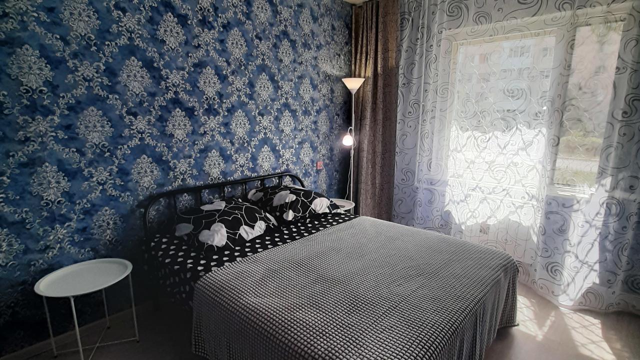 Real photos of Apartments on Zaporizhia street 33