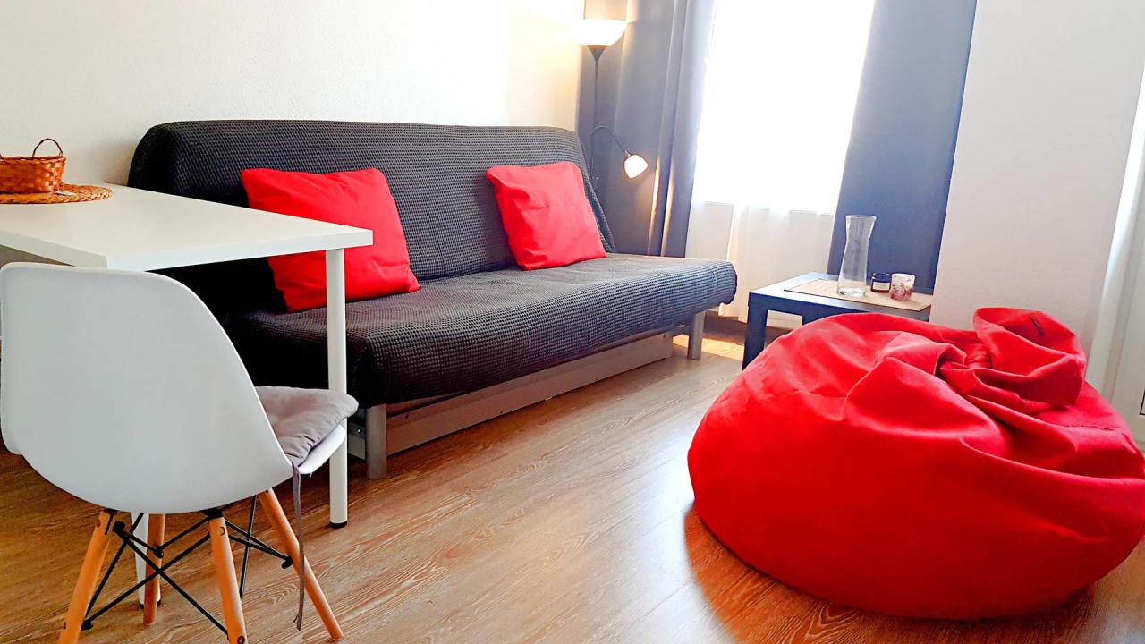 Real photos of Apartments on Piskarevsky Avenue