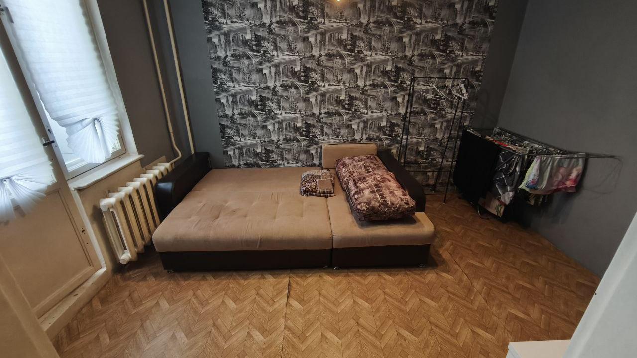 Real photos of Apartments on Molodezhnaya street 34
