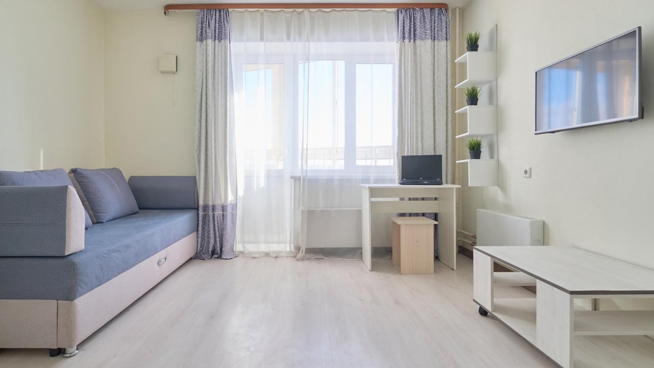 Real photos of Apartment for 9 Nights on Trudovaya Street