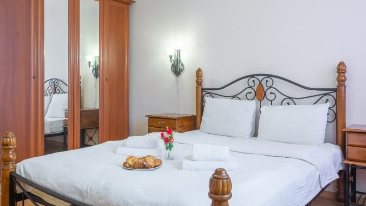 Реальные фото AmegaRoom (АмегаРум) на улице Герцена