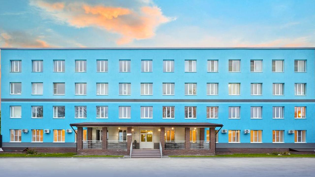 Атлантик