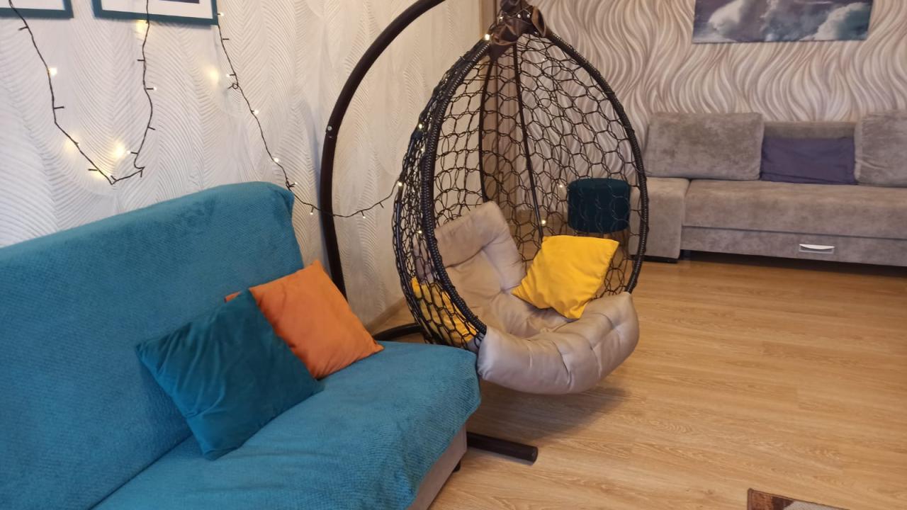 Real photos of Live comfortably at 3A Red Square Street