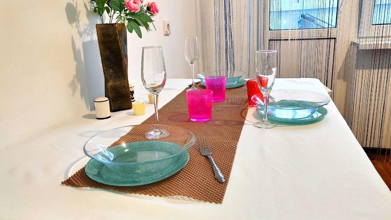 Real photos of Sweet Home23 on Nadezhda Street 1