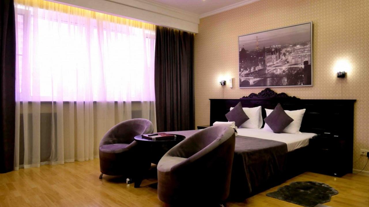 Реальные фото Ковчег