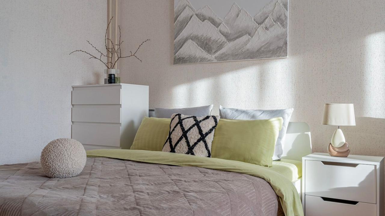 Real photos of Apartments on 34 Tsiolkovsky Street