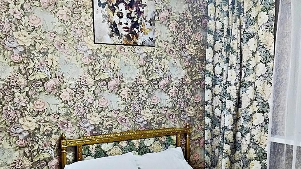 Реальные фото Апартаменты на улице Ксении Ге