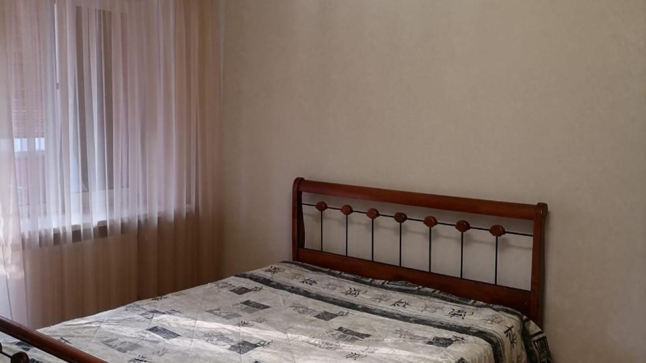 Реальные фото Apartments on Zavokzalnaya 3 street